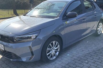 Opel Corsa 4.994 km 20.990 &euro; Leipzig 04179