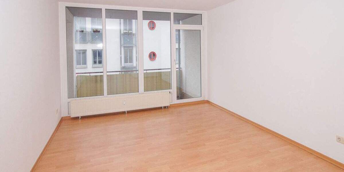 1-Zimmer-Wohnungspaket in der Nähe der Karl-Heine-Straße 2 zimmer