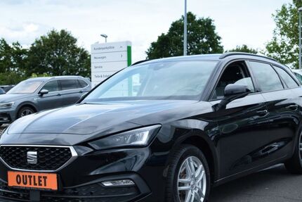 Seat Leon 34.907 km 21.990 &euro; Wurzen 04808