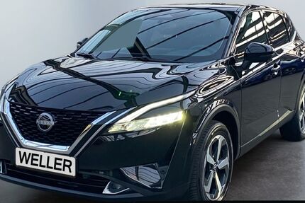 Nissan Qashqai 28.390 km 23.990 &euro; Leipzig 04178