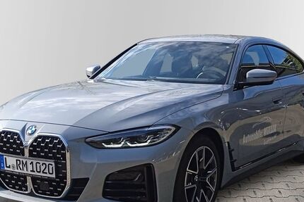 BMW 420 Gran Coupé 33.901 km 43.590 &euro; Leipzig 04328