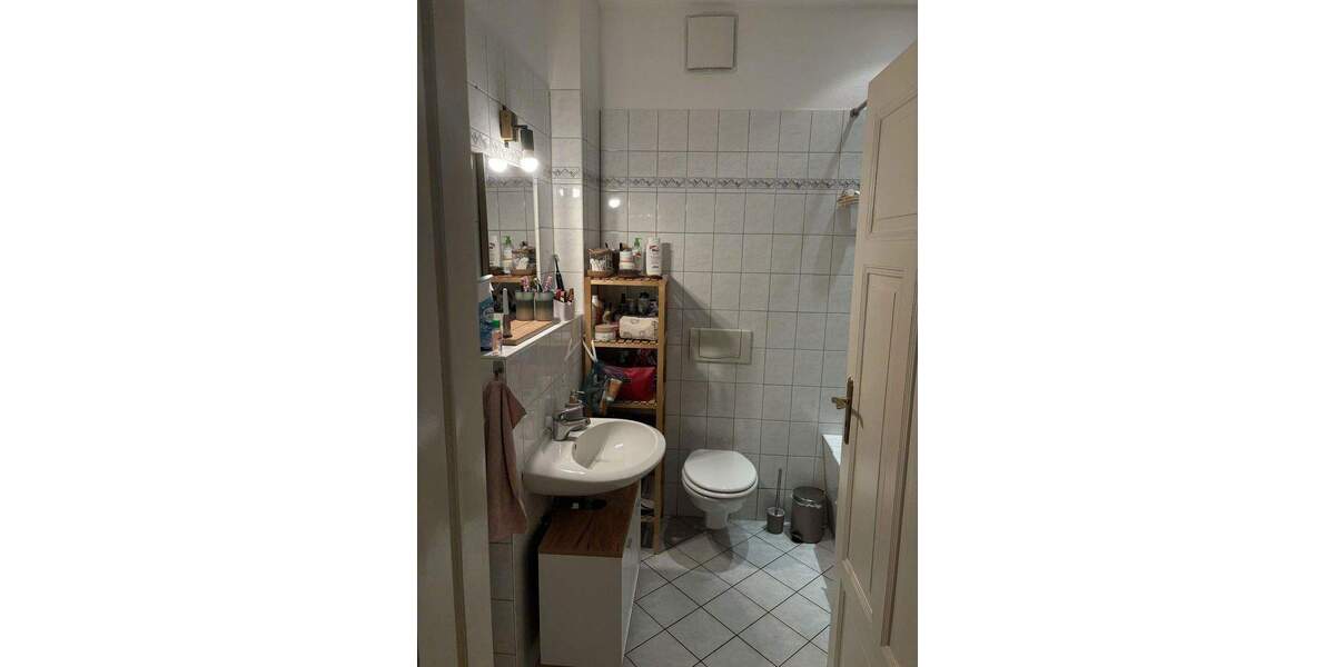 Etagenwohnung Leipzig Gohlis-Süd - 2 Zimmer, 53 m&sup2;, 185.000&euro; | Angebot:25824682