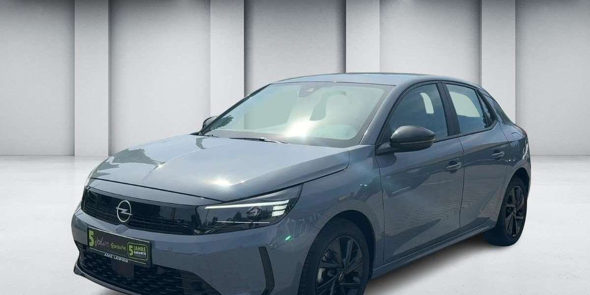 Opel Corsa 3.920 km 12.990 &euro; Markkleeberg 04416