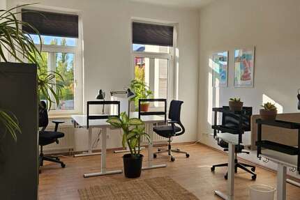 Gewerbeobjekt Leipzig Mitte - 220&euro; | Angebot:26159078