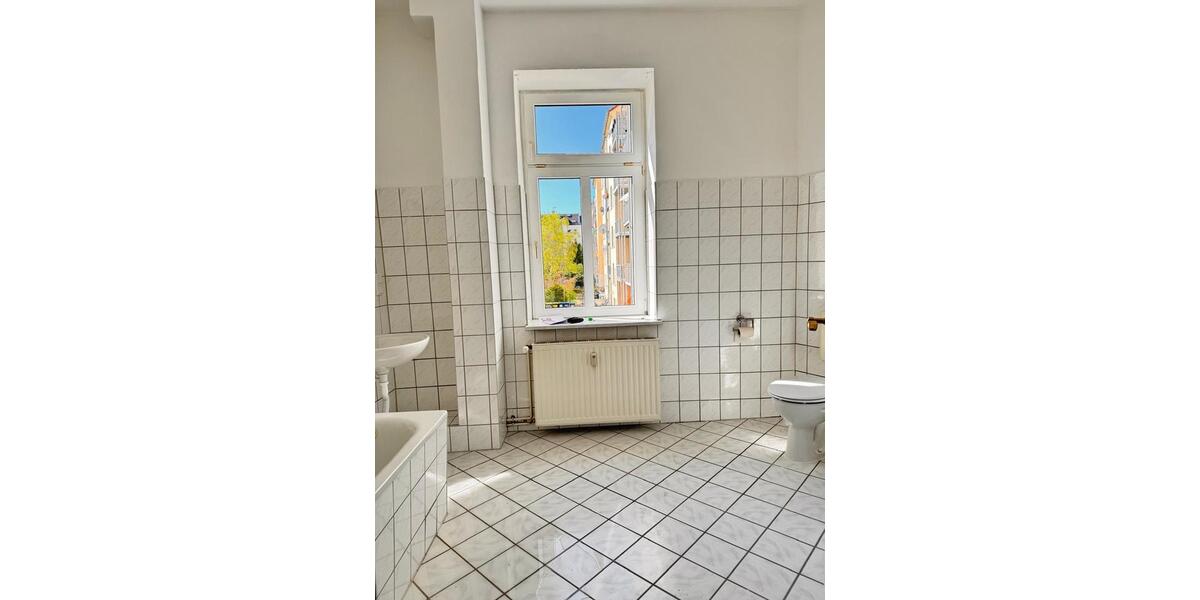 Etagenwohnung Leipzig Nordost - 2 Zimmer, 61 m&sup2;, 600&euro; | Angebot:20567256