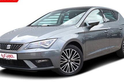 Seat Leon 90.923 km 16.990 &euro; Leipzig 04209