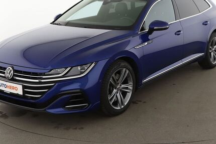 VW Arteon 25.770 km 34.850 &euro; Leipzig 04328
