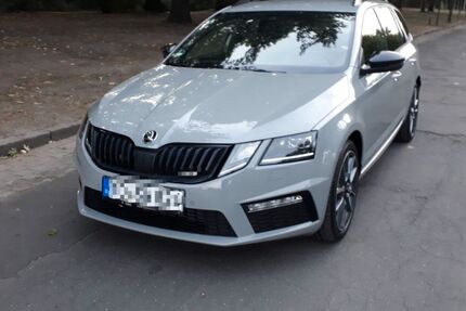 Skoda Octavia 90.000 km 21.999 &euro; Grimma 04668