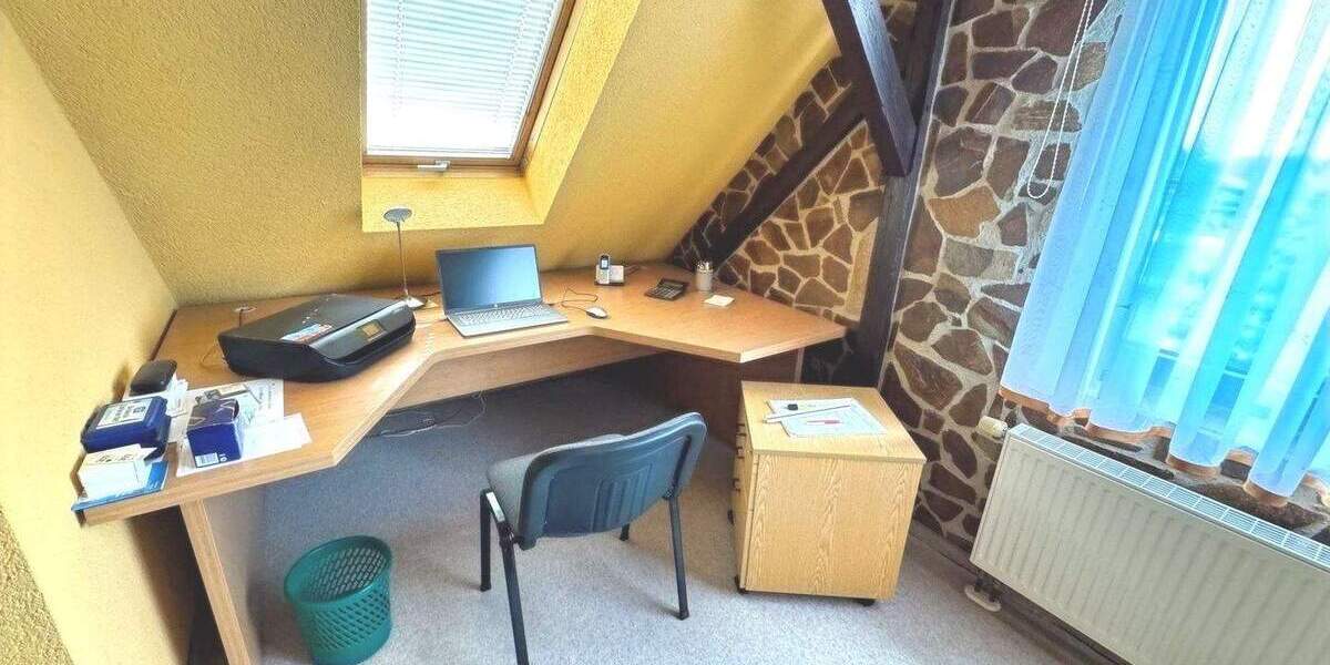 Einfamilienhaus Leipzig Burghausen-Rückmarsdorf - 7 Zimmer, 296 m&sup2;, 695.000&euro; | Angebot:25733732