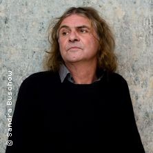 Wenzel - Solo-Konzert 02.06.2026 Krystallpalast Varieté Leipzig