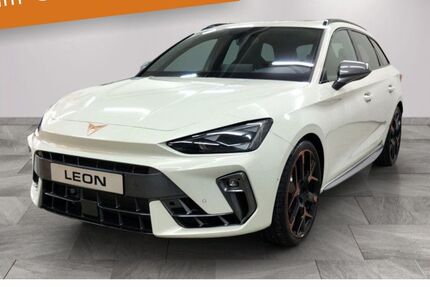 Cupra Leon 11.500 km 47.980 € Borna 04552