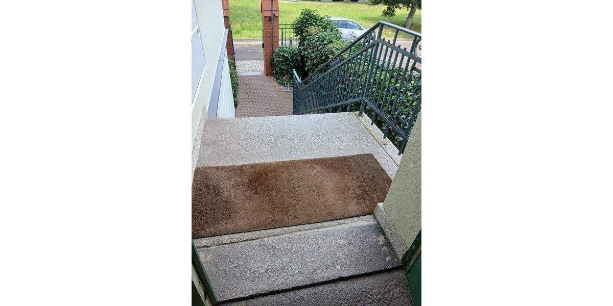 Etagenwohnung Eilenburg - 2 Zimmer, 72 m&sup2;, 470&euro; | Angebot:25737498