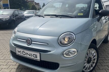 Fiat 500 23.032 km 12.798 &euro; Leipzig 04178
