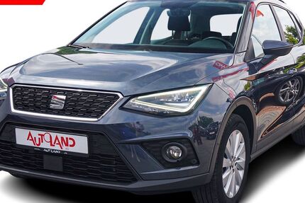 Seat Arona 86.501 km 13.990 &euro; Leipzig 04209