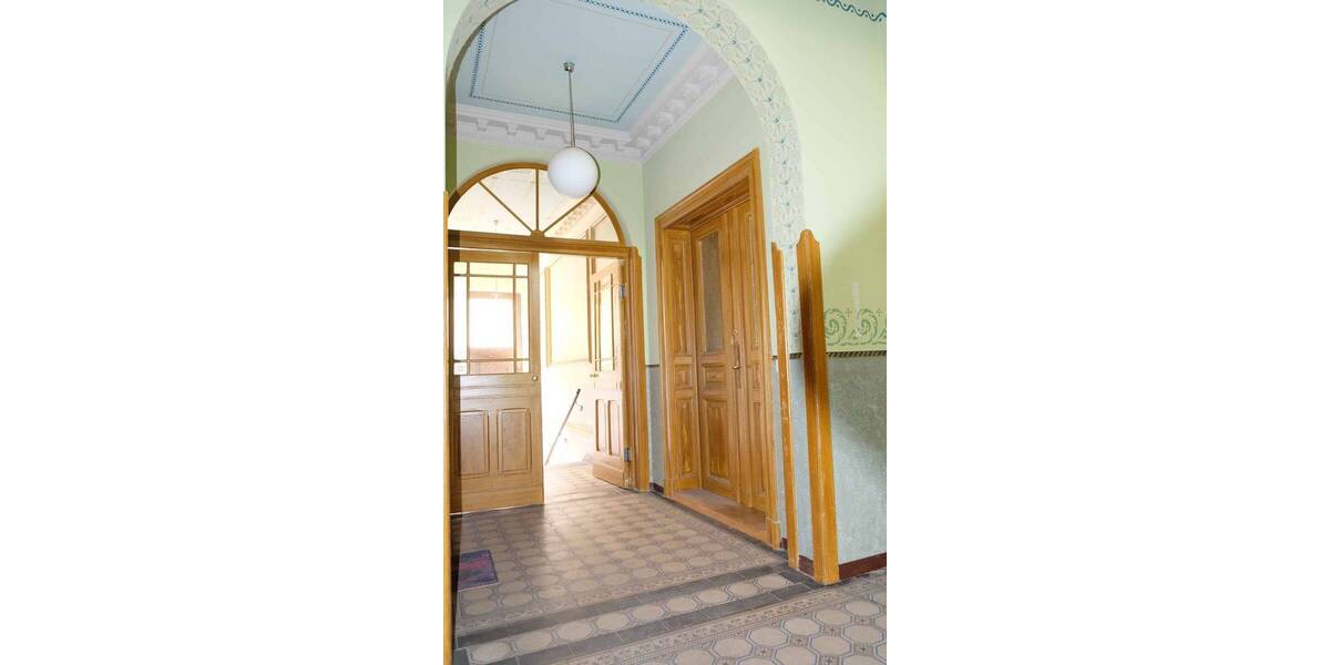 Etagenwohnung Leipzig Gohlis-Mitte - 2 Zimmer, 49 m&sup2;, 390&euro; | Angebot:26893176