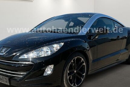 Peugeot RCZ 86.084 km 5.999 &euro; Brehna 06796