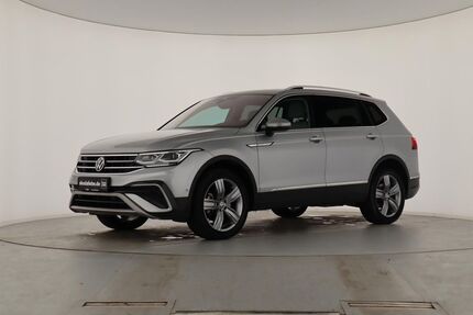 VW Tiguan Allspace 29.999 km 31.889 &euro; Leipzig 04103
