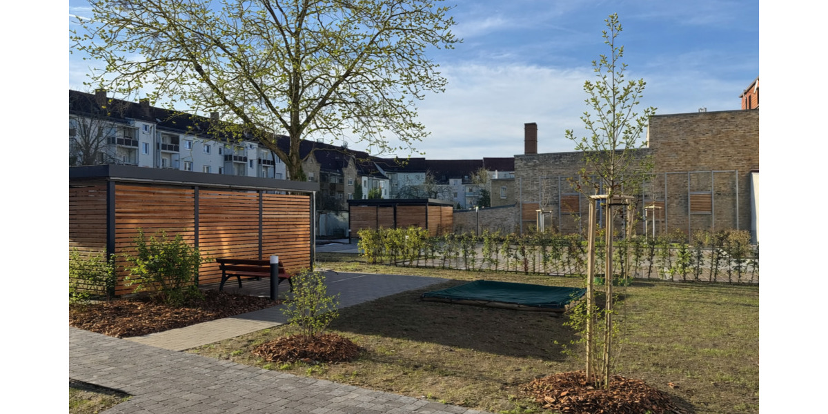 Etagenwohnung Delitzsch - 3 Zimmer, 107 m&sup2;, 960&euro; | Angebot:25673795