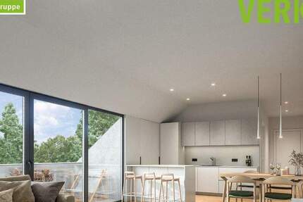 Wohnung Taucha - 2 Zimmer, 48 m&sup2;, 97.000&euro; | Angebot:25773818