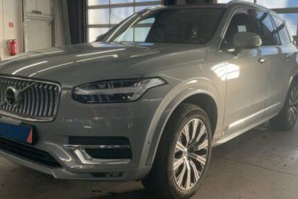 Volvo XC90 32.029 km 44.890 &euro; Leipzig 04179