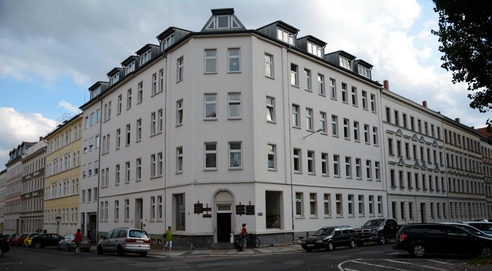Hochparterre Leipzig Nord - 2 Zimmer, 68 m&sup2;, 544&euro; | Angebot:26251370