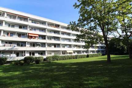 Wohnung zum Mieten in Halle (Saale) 355 € 59.09 m²