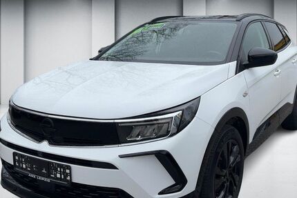 Opel Grandland (X) 37.067 km 18.990 &euro; Leipzig 04179