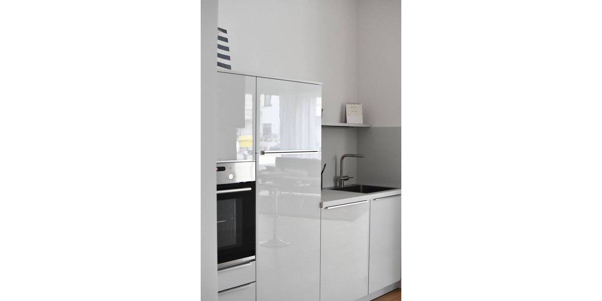 Etagenwohnung Leipzig Leutzsch - 2 Zimmer, 80 m&sup2;, 1.090&euro; | Angebot:26583815