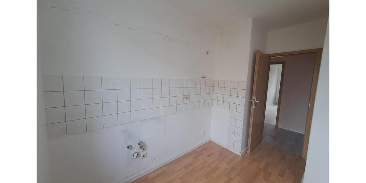 Etagenwohnung Sandersdorf-Brehna Brehna - 4 Zimmer, 75 m&sup2;, 455&euro; | Angebot:25056071