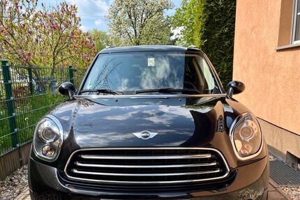 Mini Countryman D (Cooper) 103.800 km 12.990 &euro; Bad Dürrenberg 06231