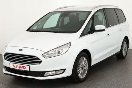Ford Galaxy 84.183 km 27.490 € Brehna 06796