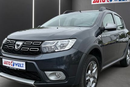 Dacia Sandero 46.413 km 9.290 &euro; Sandersdorf Brehna 06796