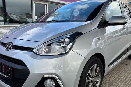 Hyundai i10 65.150 km 7.990 € Kabelsketal OT Gröbers 06184