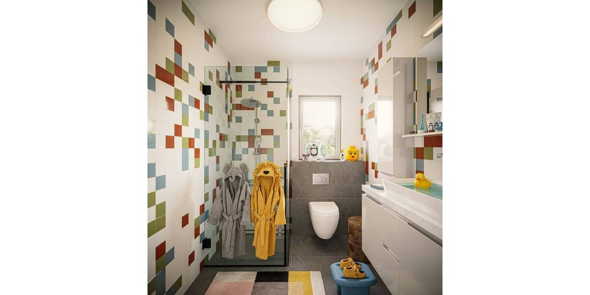 Mehrfamilienhaus, Wohnhaus Leipzig Lausen-Grünau - 5 Zimmer, 154 m&sup2;, 725.448&euro; | Angebot:26204315