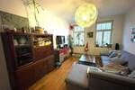 Etagenwohnung Leipzig Connewitz - 3 Zimmer, 85 m&sup2;, 303.000&euro; | Angebot:26029887