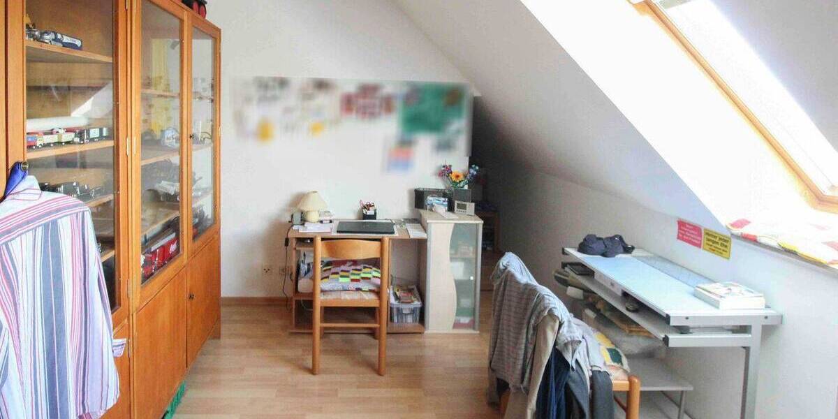 Etagenwohnung Markranstädt - 3 Zimmer, 69 m&sup2;, 160.000&euro; | Angebot:26741953