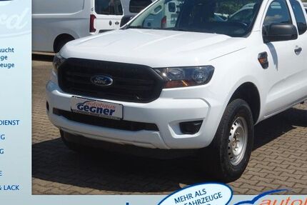 Ford Ranger 45.461 km 30.840 &euro; Eilenburg 04838