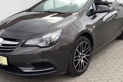 Opel Cascada 124.493 km 10.499 &euro; Leipzig 04319