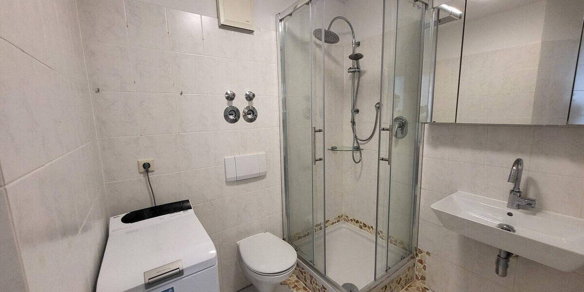 Etagenwohnung Leipzig Zentrum-Nord - 2 Zimmer, 42 m&sup2;, 680&euro; | Angebot:26384943