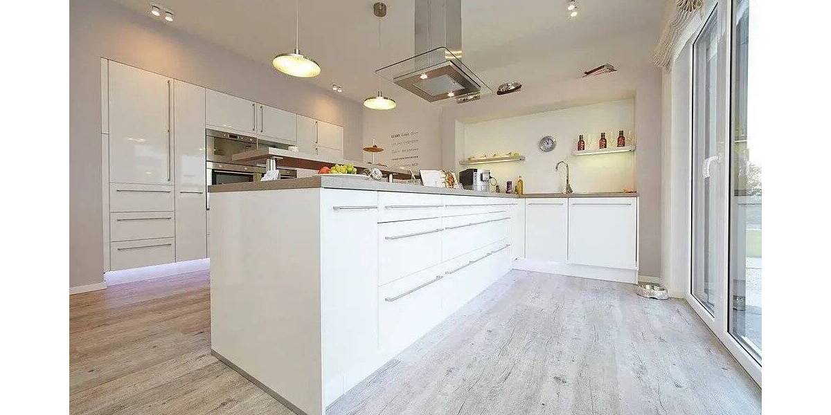 Mehrfamilienhaus, Wohnhaus Leipzig Lützschena-Stahmeln - 4 Zimmer, 107 m&sup2;, 488.000&euro; | Angebot:26886804