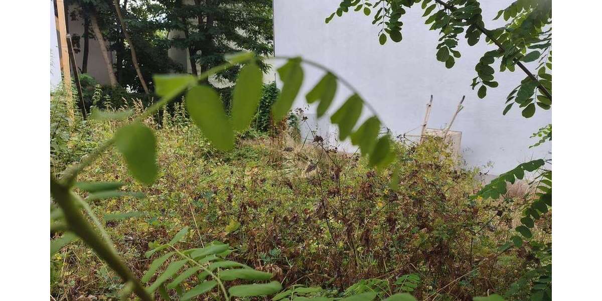 Grundstück Leipzig Mitte - 400.000&euro; | Angebot:27288632