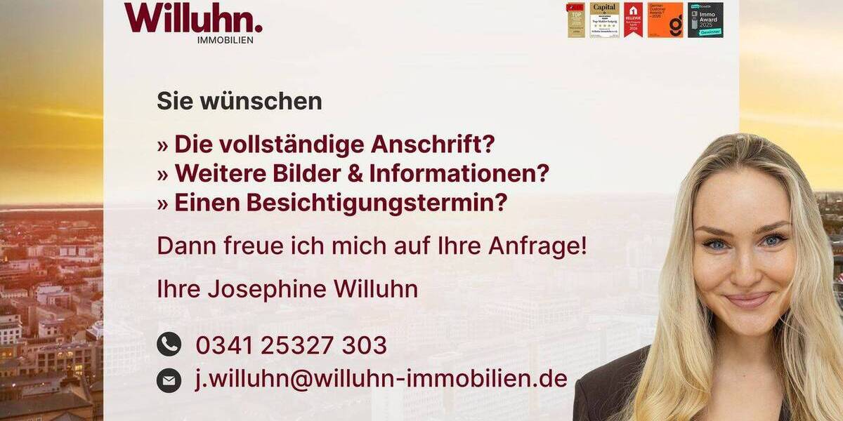 Einfamilienhaus Leipzig Gohlis-Mitte - 3 Zimmer, 449.000&euro; | Angebot:26824907