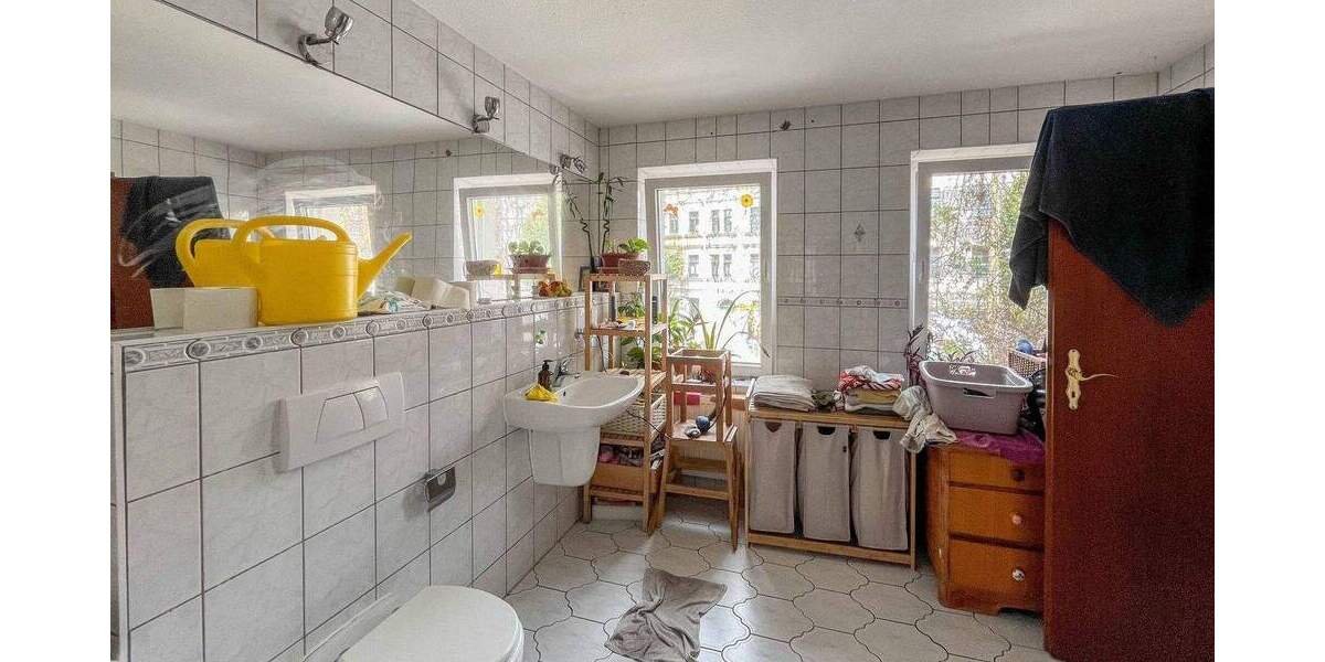 Reihenendhaus Leipzig Leutzsch - 6 Zimmer, 178 m&sup2;, 445.000&euro; | Angebot:25096077