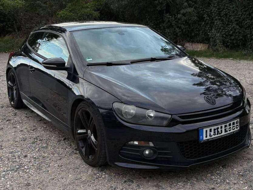 Scirocco