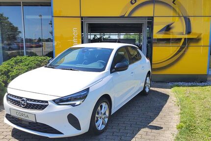 Opel Corsa 12.017 km 15.950 &euro; Delitzsch OT Döbernitz 04509
