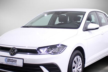 VW Polo 1.600 km 18.488 &euro; Brandis 04821