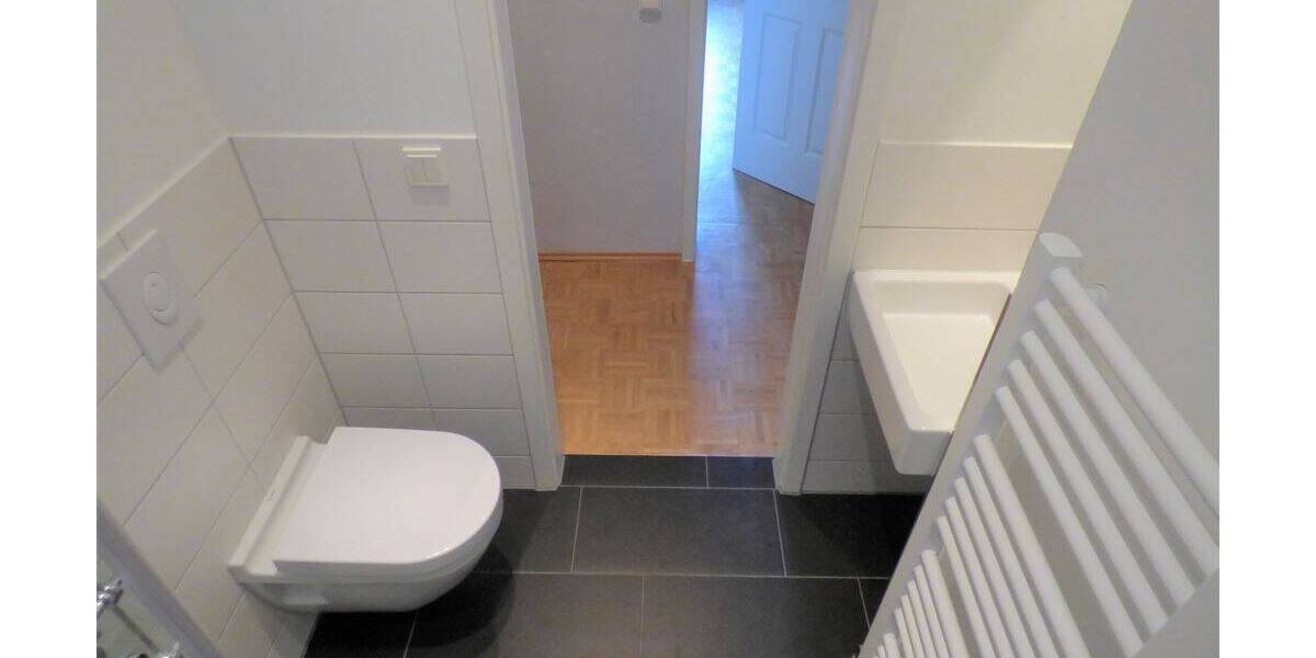 Etagenwohnung Leipzig Zentrum-Südost - 3 Zimmer, 113 m&sup2;, 375.000&euro; | Angebot:25776525