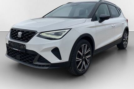 Seat Arona 24.390 km 19.490 &euro; Leipzig 04178