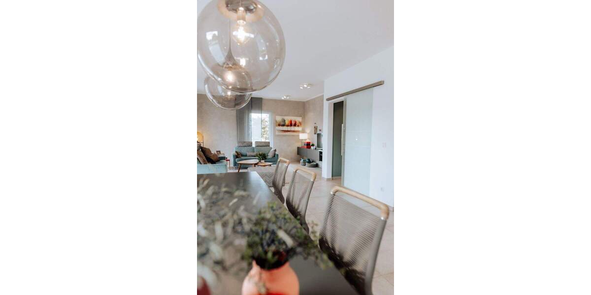 Einfamilienhaus Zwenkau - 4 Zimmer, 134 m&sup2;, 463.000&euro; | Angebot:25692446