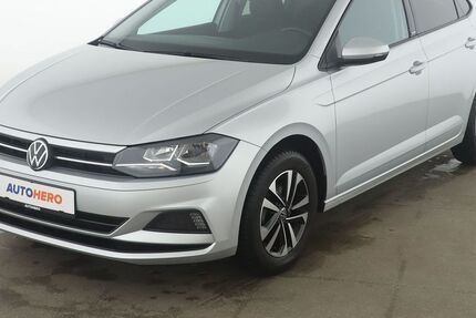 VW Polo 60.573 km 14.300 &euro; Leipzig 04328